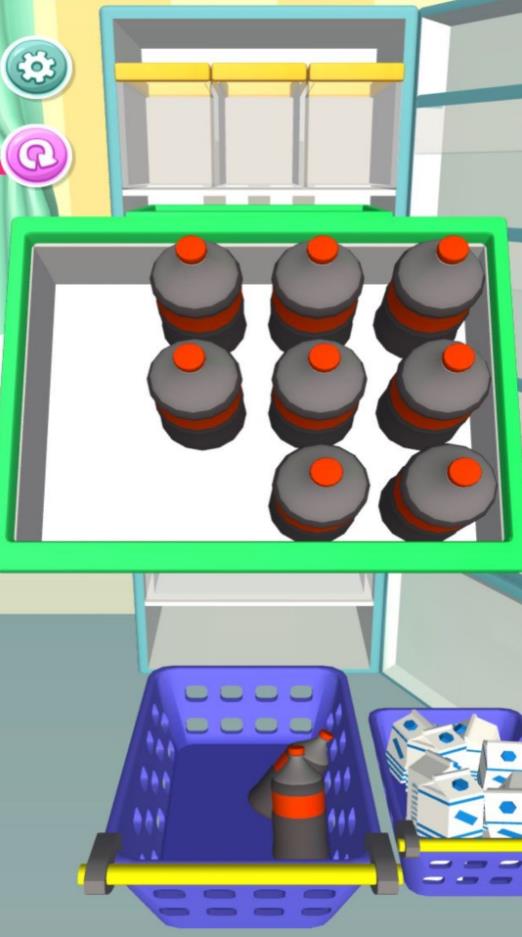 谈判高手超市争霸1