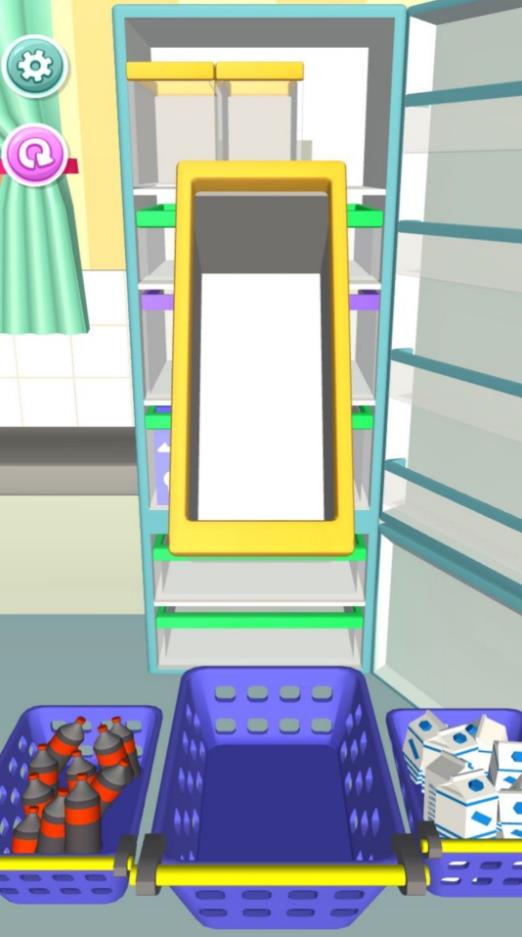 谈判高手超市争霸2