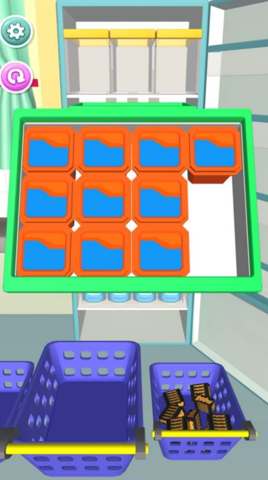 谈判高手超市争霸3