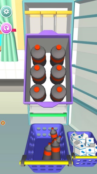 谈判高手超市争霸