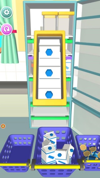 谈判高手超市争霸