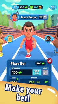 偷偷摸摸的游戏1