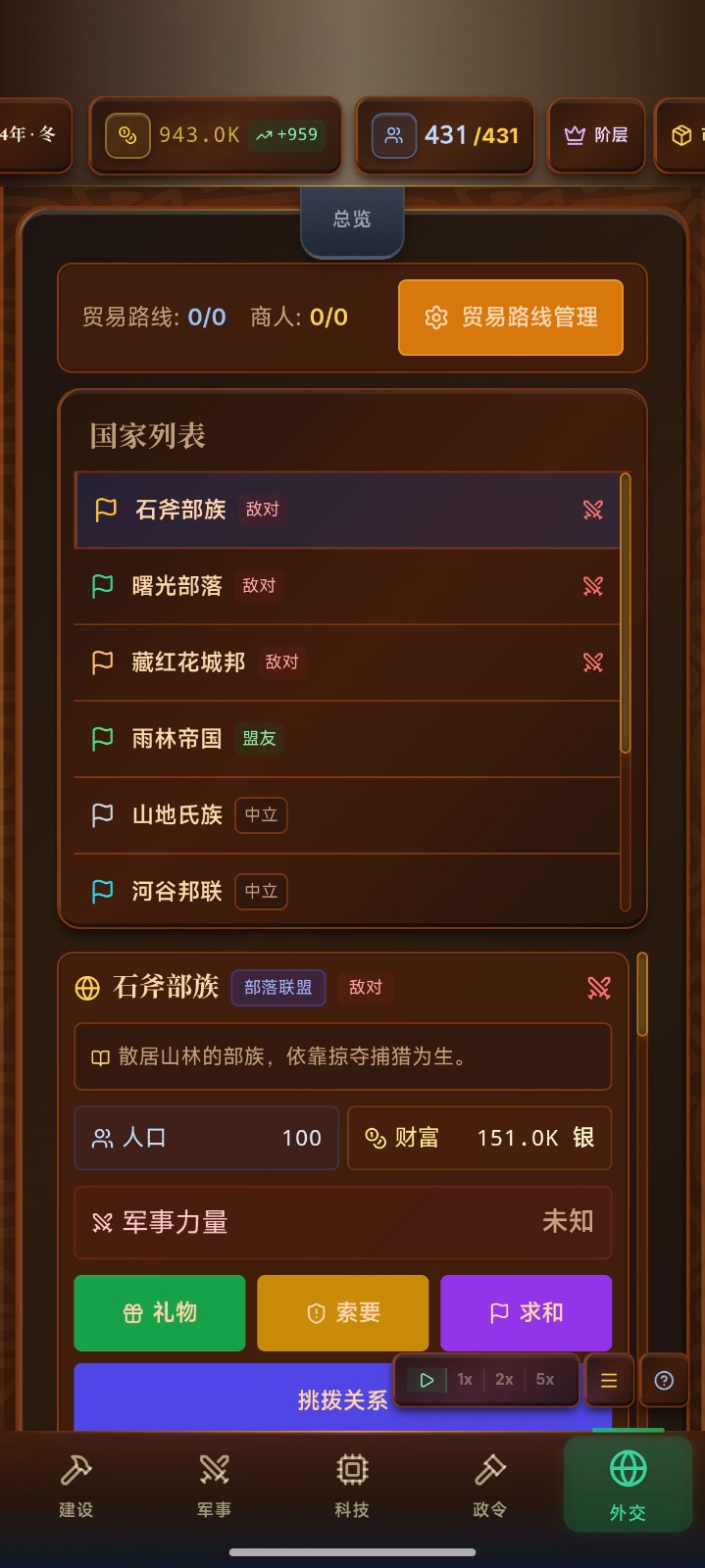 哈耶克的文明市场经济3