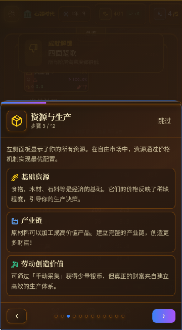 哈耶克的文明市场经济