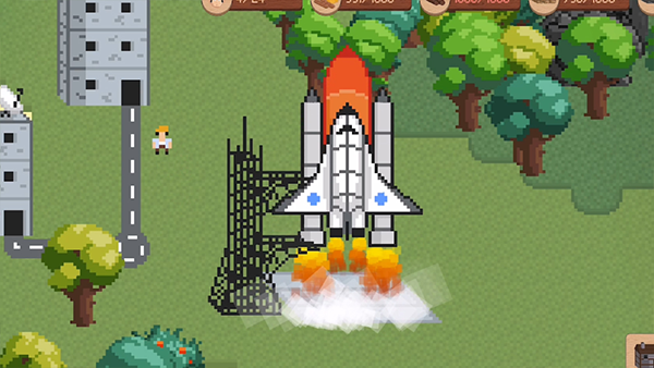 领土战争手机版1