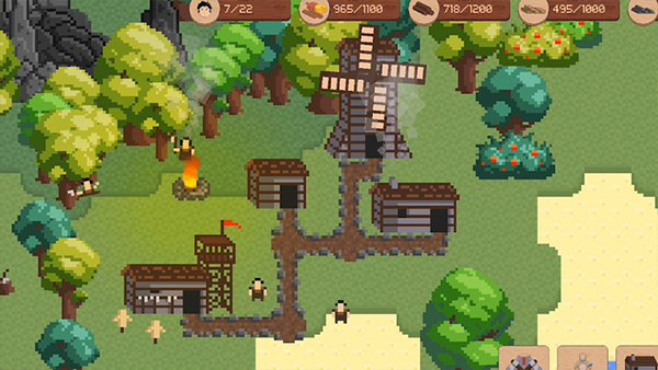 领土战争手机版2