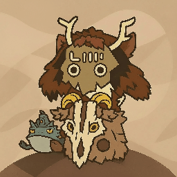 我有一支神兽军团