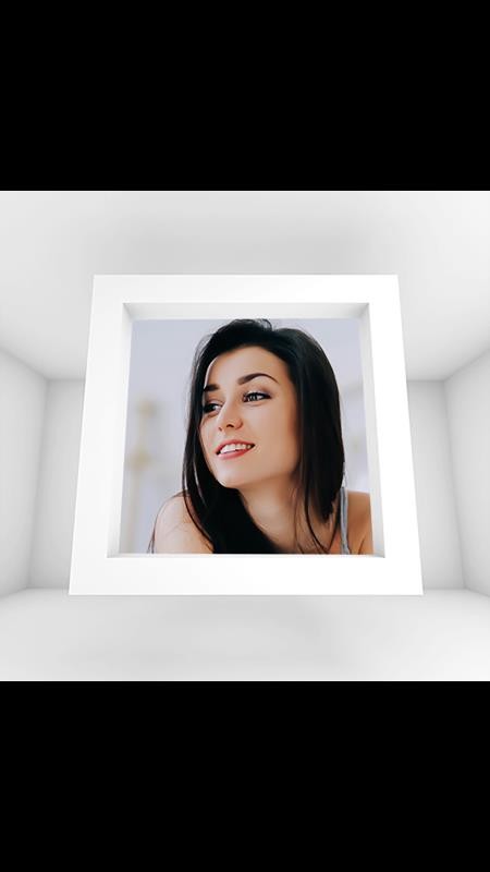3D Photo Frame2