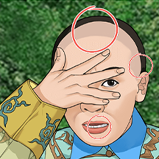 视力找茬大比拼