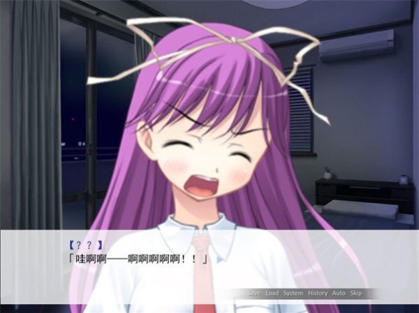 虽然是清明节但鬼不太萌