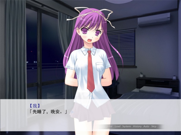 虽然是清明节但鬼不太萌