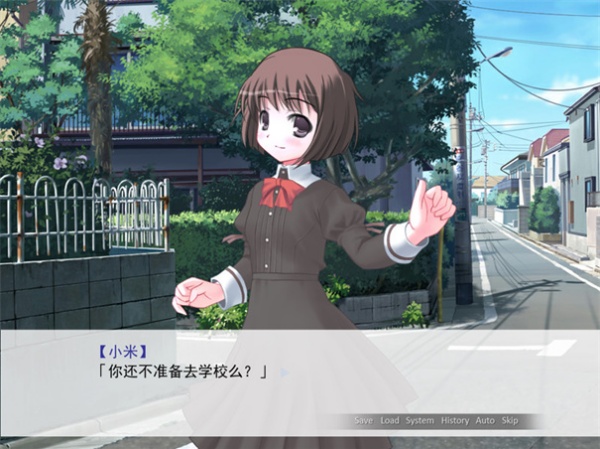 虽然是清明节但鬼不太萌