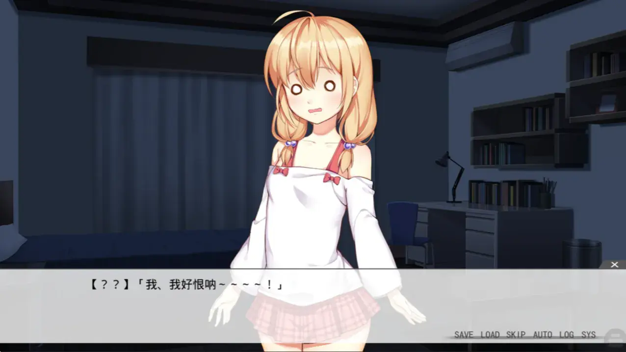 虽然是清明节但鬼不太萌