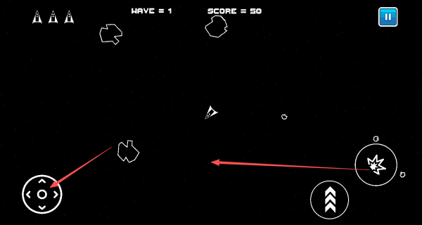 小行星太空防御