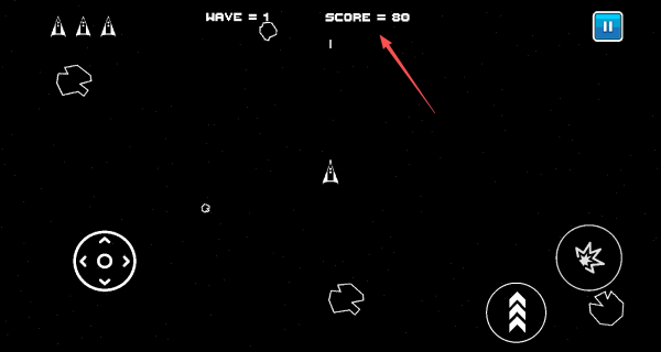 小行星太空防御