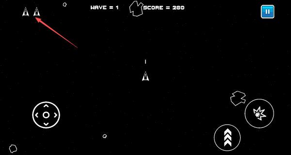 小行星太空防御