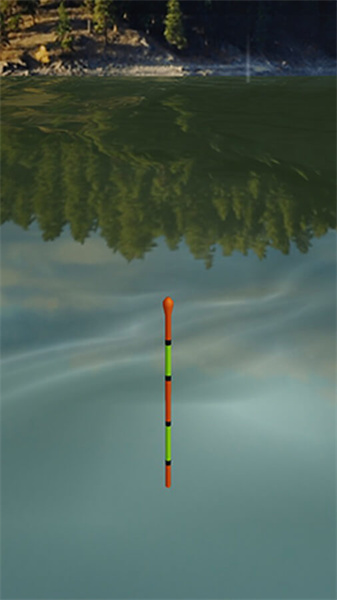 实况钓鱼之终极钓手3