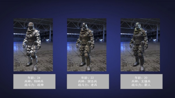 枪火之歌荣耀之战1