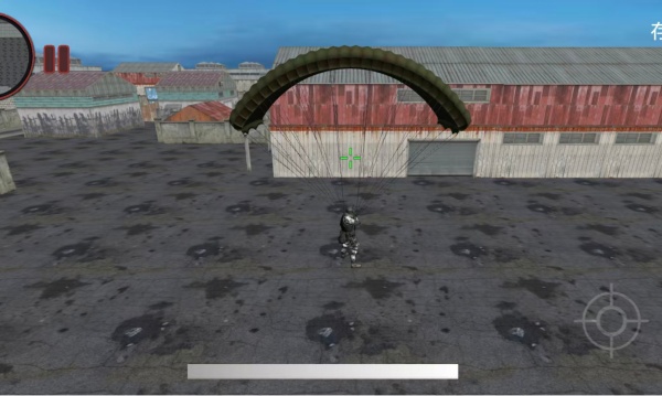 枪火之歌荣耀之战