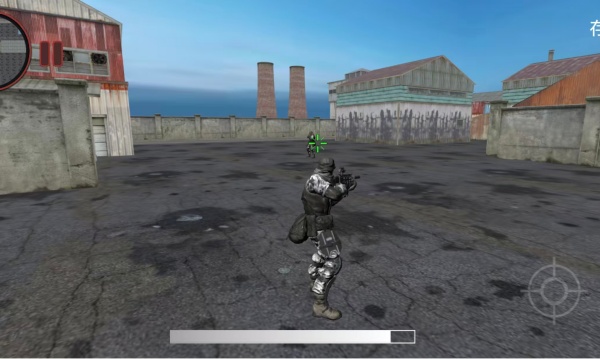 枪火之歌荣耀之战