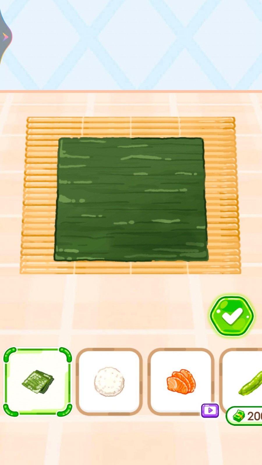 ASMR山海经吃播2