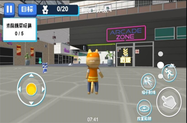 智慧动物逃脱赛2