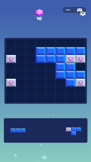 经典版俄罗斯方块2