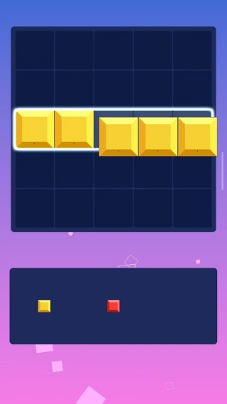 经典版俄罗斯方块