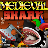 鲨鱼的复仇中世纪