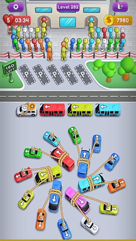 王子公主请上车1