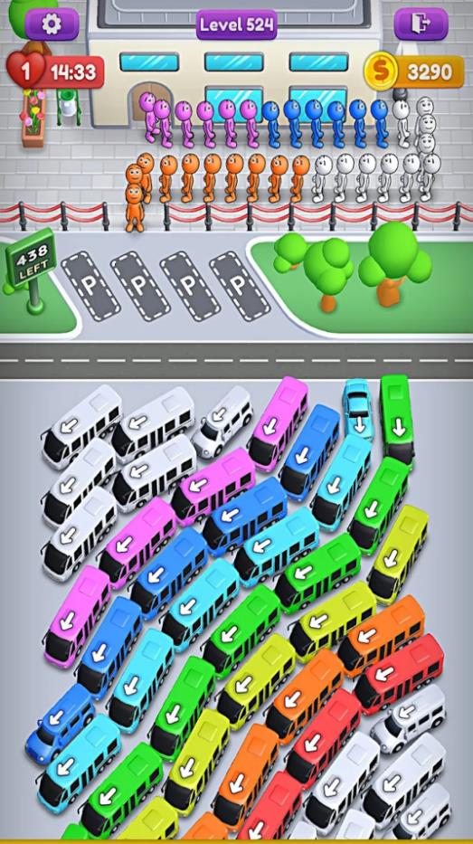 王子公主请上车2