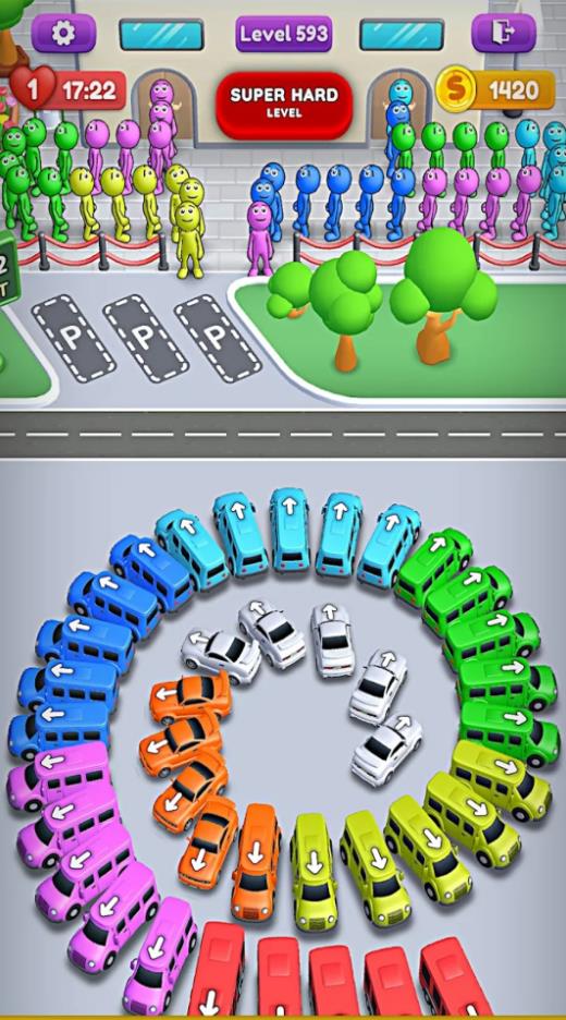 王子公主请上车3