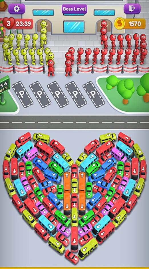 王子公主请上车4