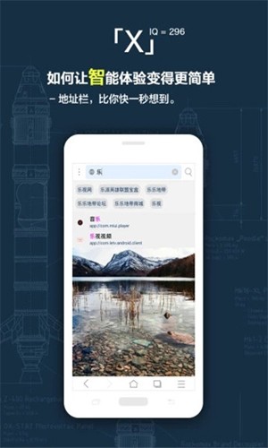 X浏览器google play版1