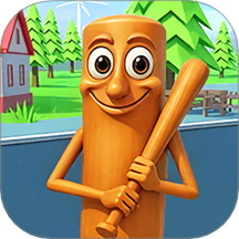 海外山海经畸形版