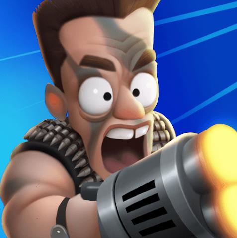 生存行动狩猎突袭