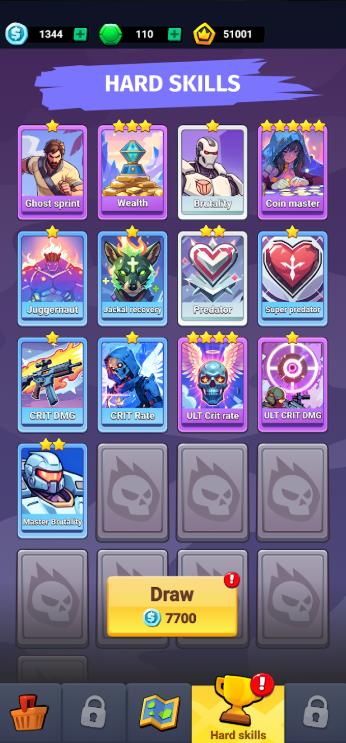 生存行动狩猎突袭3