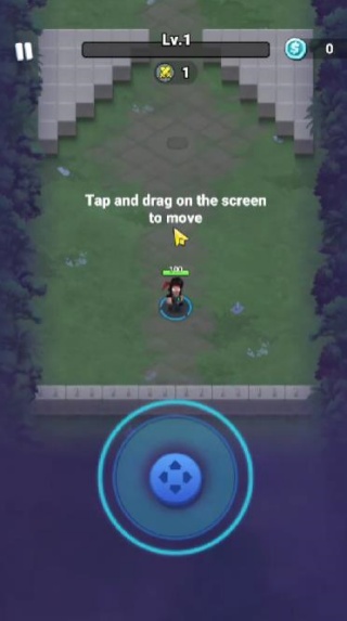 生存行动狩猎突袭