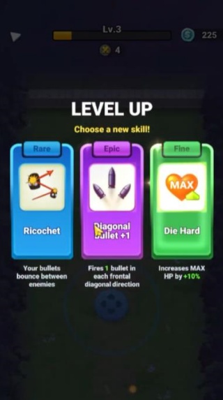 生存行动狩猎突袭