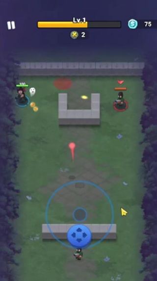 生存行动狩猎突袭