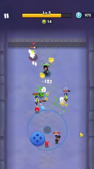 生存行动狩猎突袭