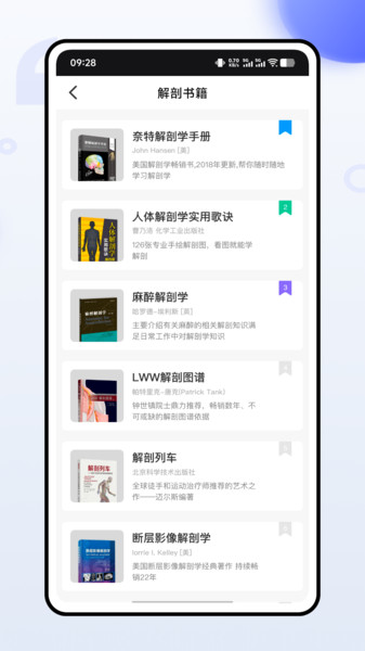 3dbody人体解剖学2