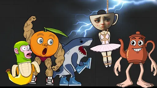 Tung Sahur脑腐沙盒1