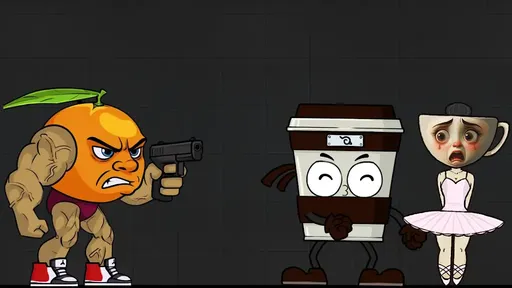 Tung Sahur脑腐沙盒3