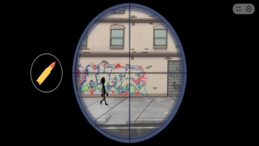 这个杀手不太准2