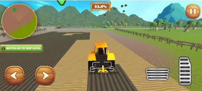 农业模拟农民模拟3