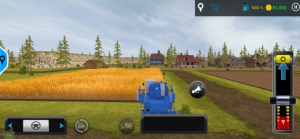 农业模拟农民模拟