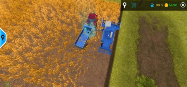 农业模拟农民模拟