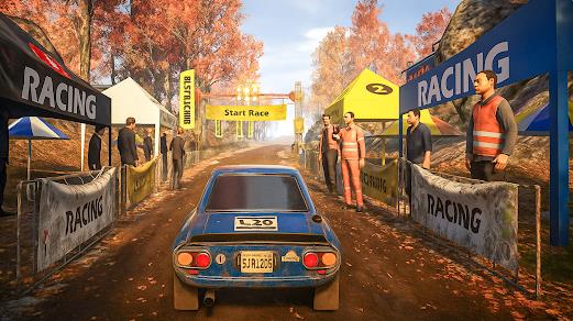 拉力赛车专业版3.02