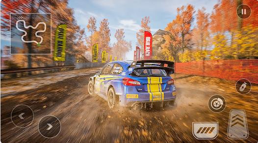 拉力赛车专业版3.03